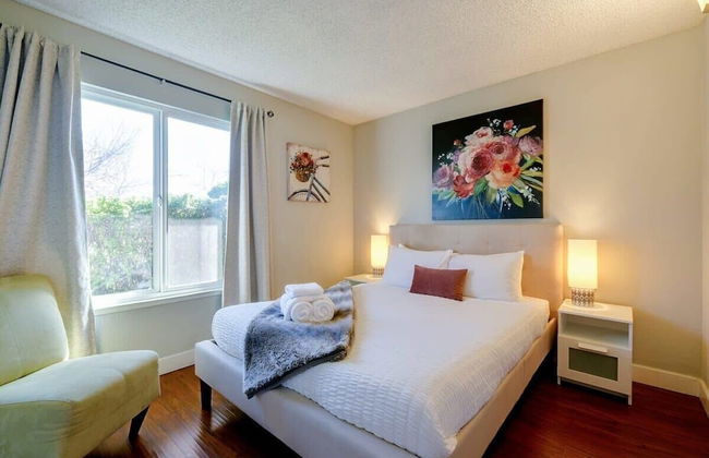 @ Marbella Lane - 4BR Home Away From Home Ldry - Foto 10