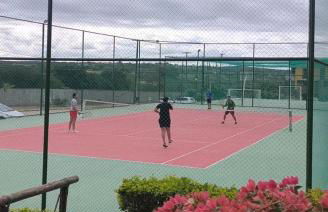 CantinhoAbençoado716 - Flat no Winterville Gravatá - Piscinas Aquecidas, Lago e Parquinhos - Foto 63