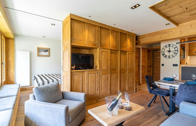 Les Cimes (Le Lac) - Photo 7