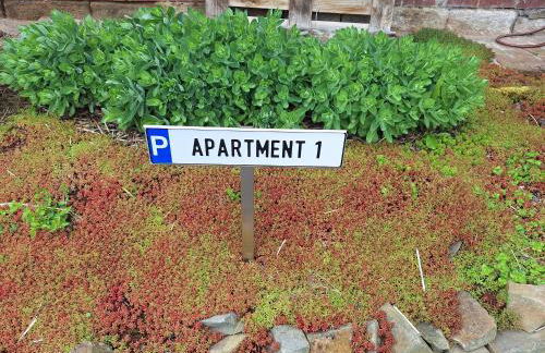 Wagener's Hof Apartments - Foto 19