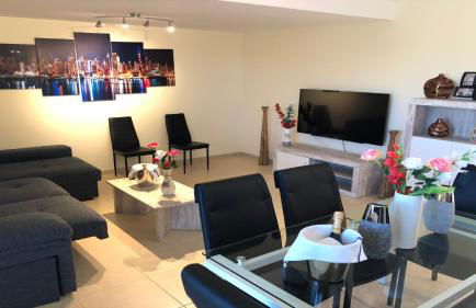 Sensacional Chalet Adosado de lujo "Vacaciones todo el año" - Foto 5