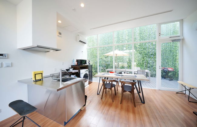 Enoshima Terrace - Foto 8