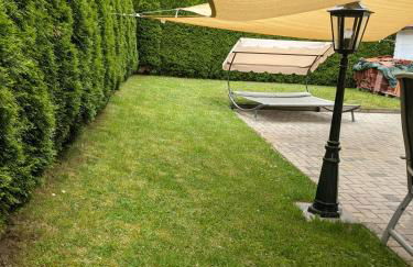 Ferienhaus Lindelburg - Foto 37