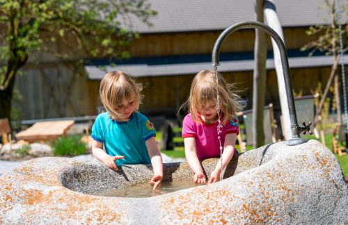 Preindlerhof Haylofts - Photo 70