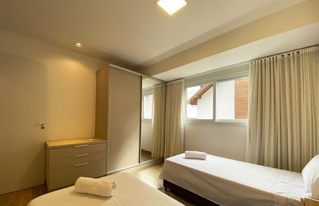 Apartamento Vita Boulevard Gramado - Foto 3