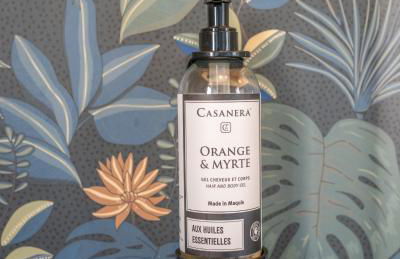 Résidence U Frusteru - Foto 132