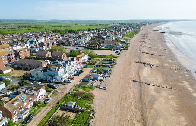 Blissful Bay Just a Stone s Throw Away - Foto 34