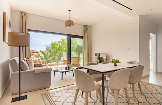 Sanders Breeze Limassol - Photo 19