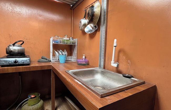 Fifa Cabin 2 By Fifa Grup - Foto 17