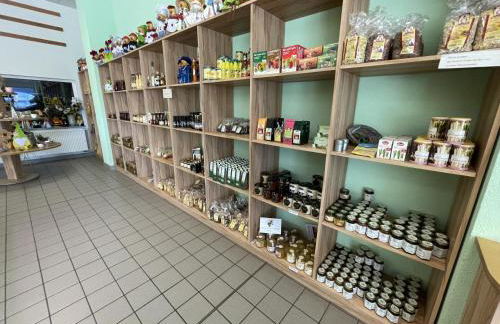 Ferienwohnungen am Louisenteich - Foto 12