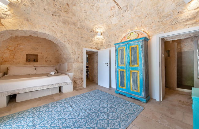 Trullo Fedele Grande125 - Foto 3