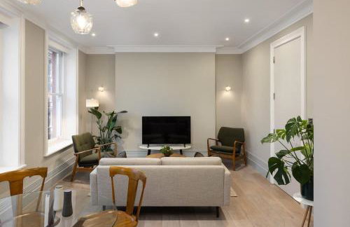 All-inclusive apartments in central London - Photo 27