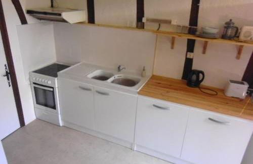 Le trou dans le mur - Foto 20