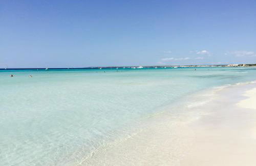 CA dúplex mar s'Estanyol de Migjorn - Foto 62