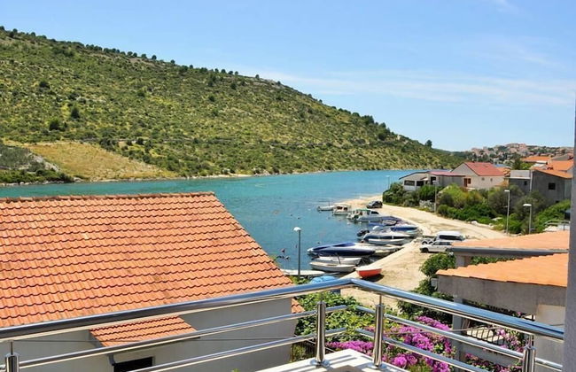 Apartments Zora 1629 - Foto 34