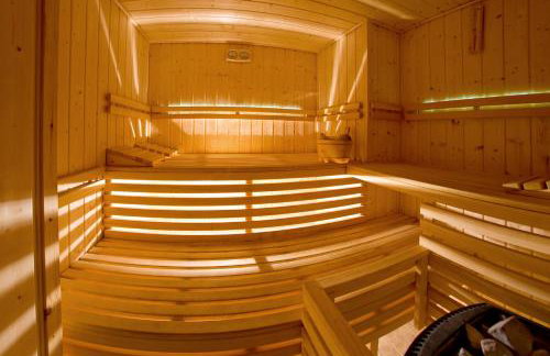 Chata w Bieszczadzie apartamenty i domki z basenem Bieszczady - Photo 22