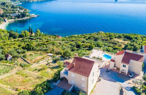 Apartments Marnic Blue Chill- Studio Apartment S2 - Foto 42