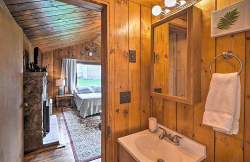 Lovely Lake Huron Getaway Beach Access and Kayaks! - Foto 19