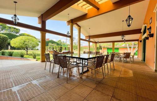 Mansão Villa Piave - Alto Padrão - Smart - Photo 17