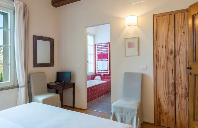 Tenuta Bellafonte 14 - Photo 23