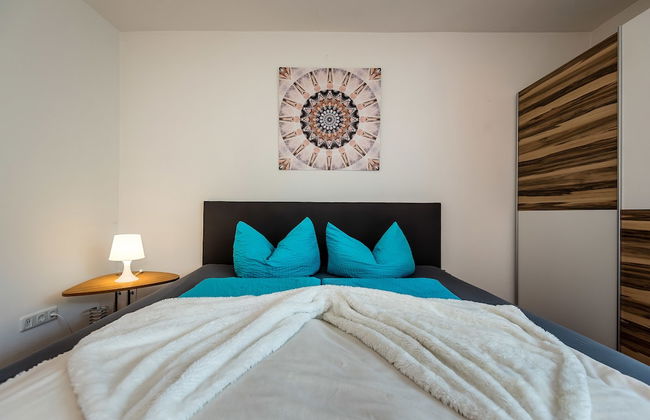 Appartmenthaus am Erlbach - Photo 14