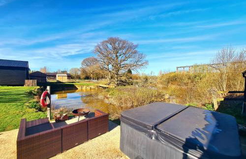 Milk Barn - Rustic farm stay - Foto 14