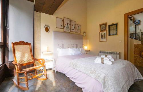 Casa De Tanes By Silastur - Foto 32