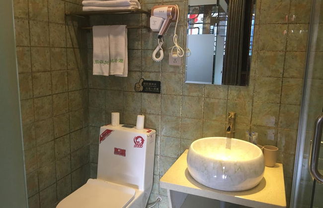 Pingyao Hongyuyuan Inn - Foto 40