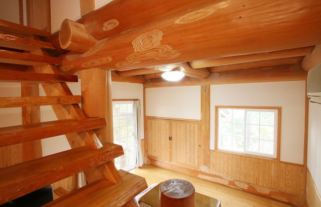 Kurokawa, Mori no Cottage - Foto 10