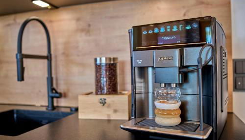 Luxus Chalet Zur Resi - Foto 5