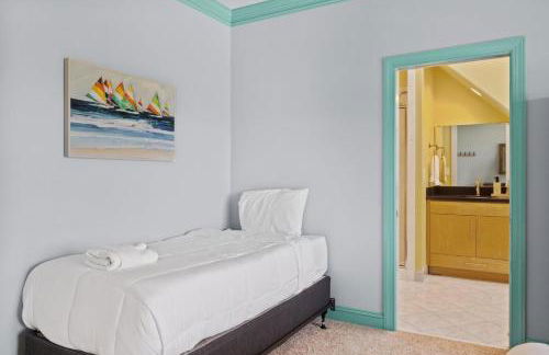 The Island House home - Foto 26