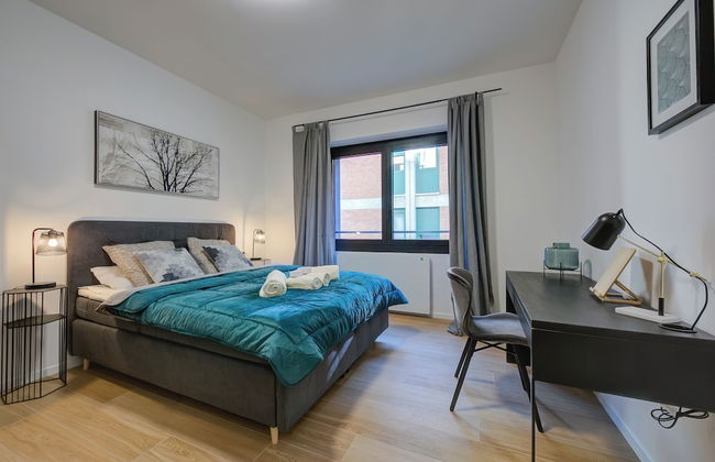 Boutique Apartments - Foto 30