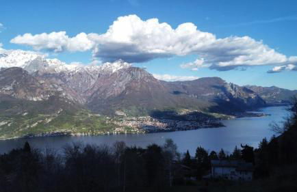 Bellagio - Baita treeb Breva - Photo 43