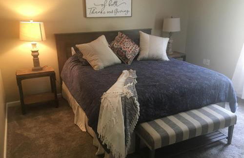 a cozy, quiet, rural hideaway close to everything3 - Foto 10