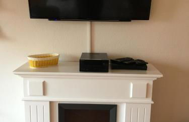 Fewo Schröder - BUDE 63a - mit Strandkorb am Meer - inklusive Bettwäsche und Handtücher - Foto 31