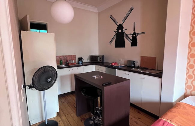 Aparthotel providencia - Foto 13