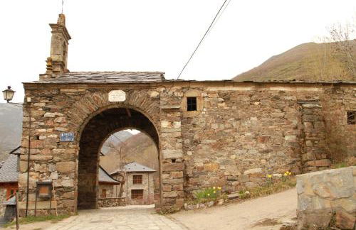 Casa Rural La Torre De Babel - Foto 17