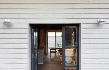 Wishome-Casa vistas de película al mar y la montaña y piscina climatizada - Foto 9