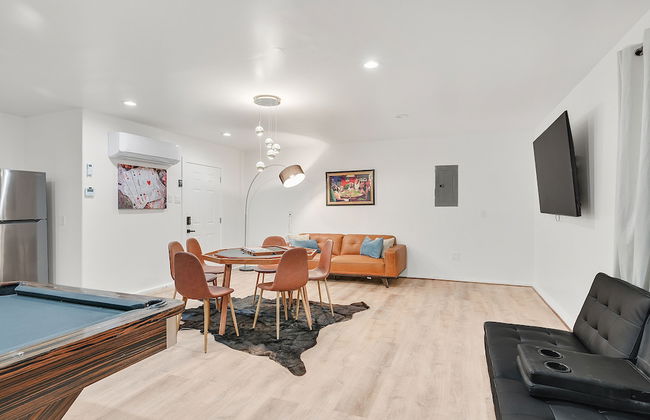 Tropicana Desert - Foto 21