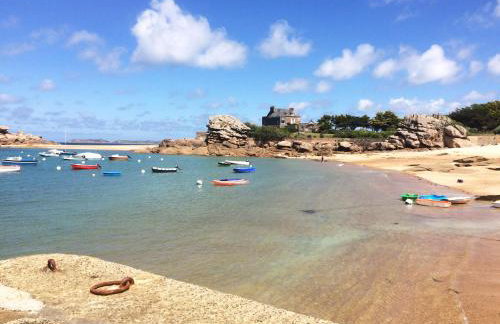 le Ti'Nid - Gîte de charme - Vue Mer - Foto 41