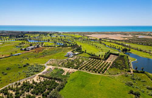 Casa Chiquita - Praia dos Salgados - new propertie Algarve - Foto 35