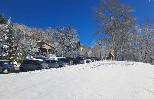 Ristoro la Verna, appartamenti in affitto - Foto 72