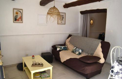 Grand studio avec jardin à Saint-Aygulf - Foto 7