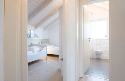 Seepark Süssau Ferienhaus Seeteufel 3 - Foto 23