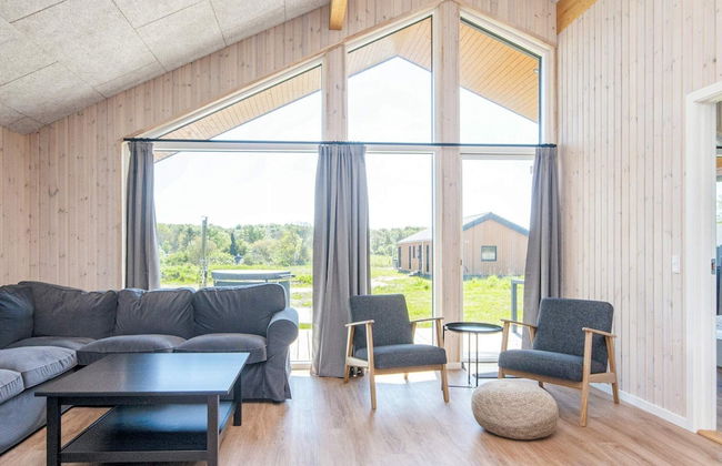 5 Star Holiday Home in Augustenborg - Photo 7