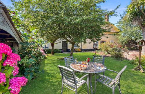 West Lynch Farm Allerford - Photo 7