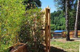 Terrasse du Couchant #Lac#Terrasse#Calme - Foto 27