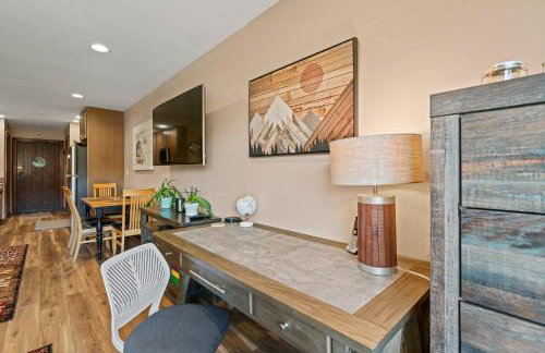 Remodeled Tamarron Lodge unit - Amazing views and 10 miles to Purgatory! - Foto 22