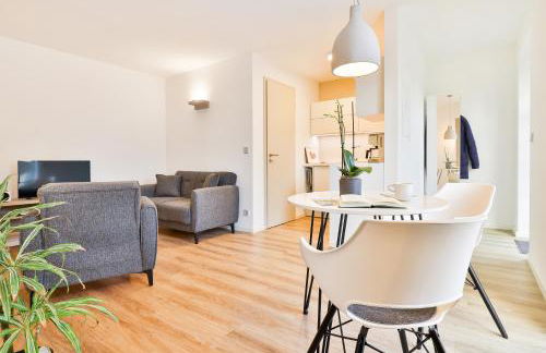 Auszeit in Poseritz auf Rügen - Foto 10