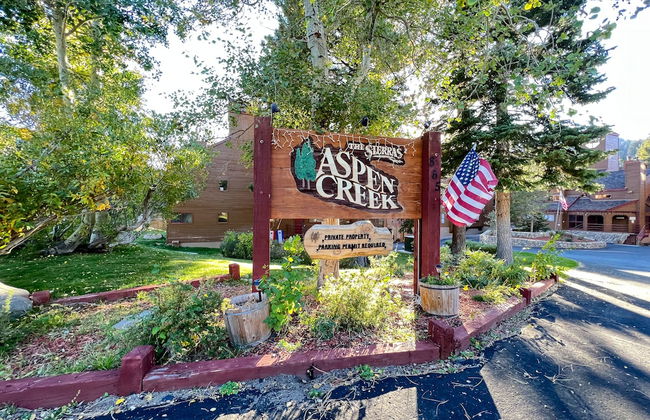 Aspen Creek Shared Amenities - Near Hiking! - Foto 27